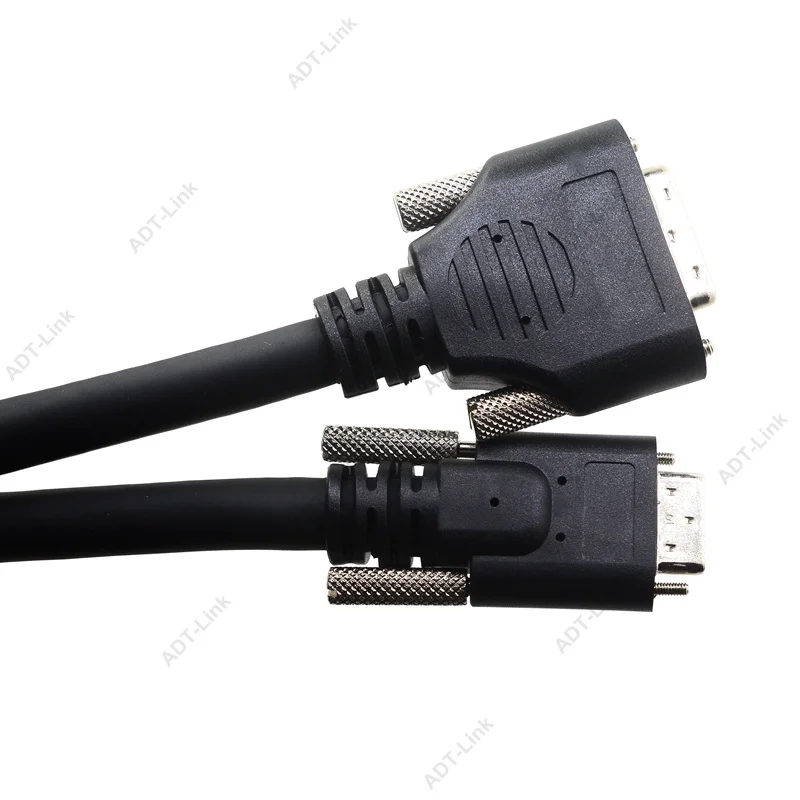 Mdr para Cabo de Ligação Mdr para Dalsa Câmeralink Câmera Mini - Jai Avt Industrial Cabos 26p Sdr - Image 4