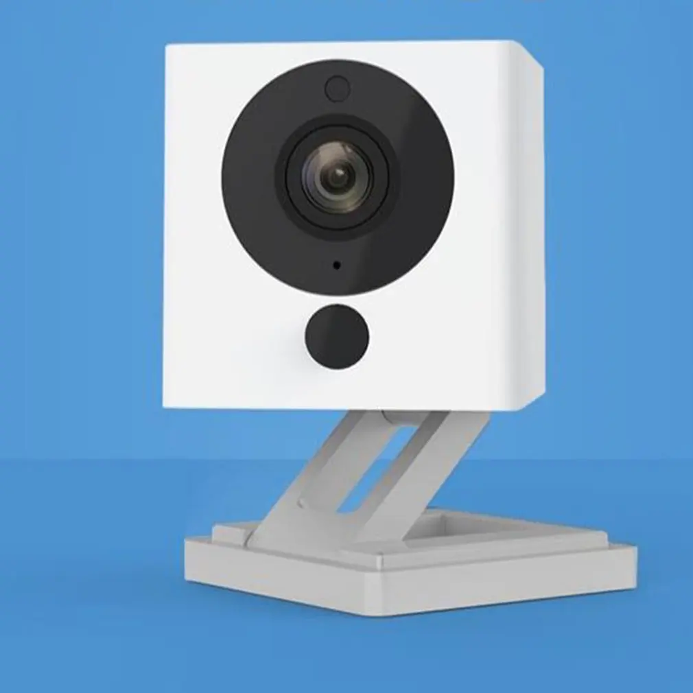 Wyze Cam 1080P Hd Крытый Беспроводной умный дом Камера с Ночное видение 2-полосная аудио обнаружения человека работает с Amazon Alexa