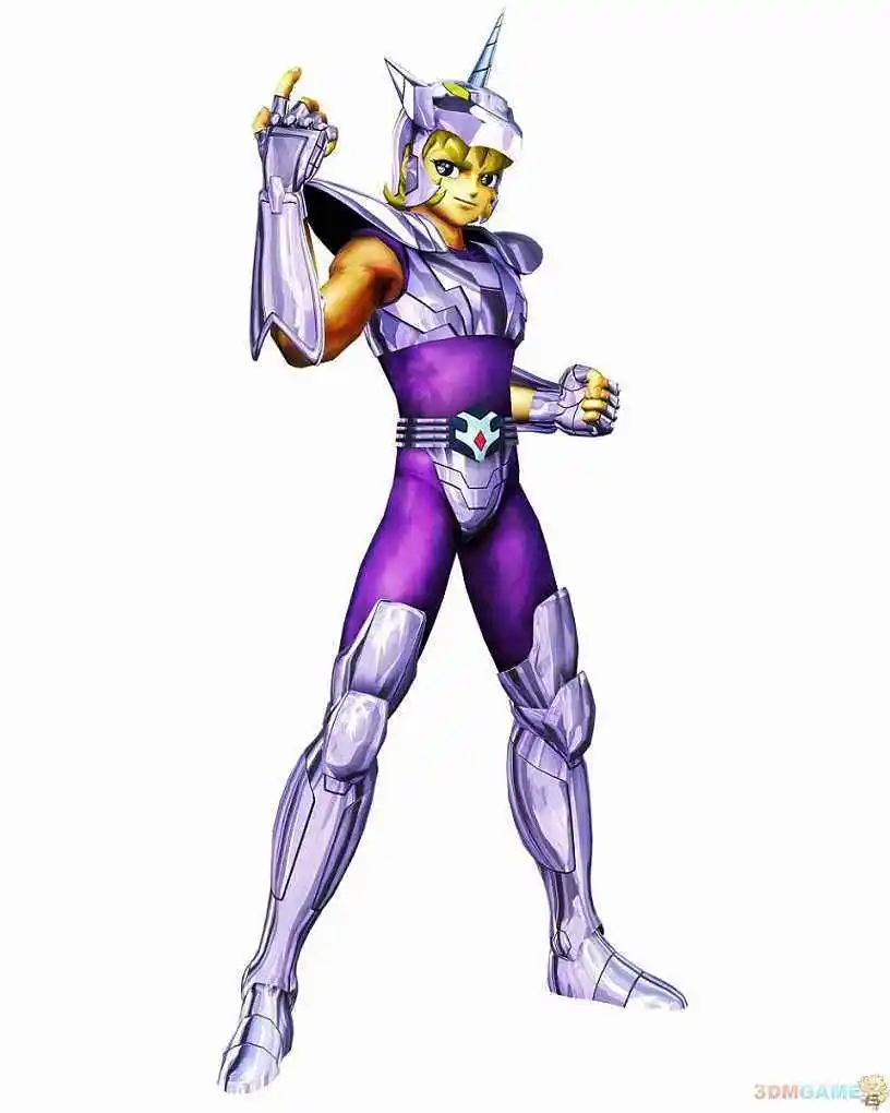 

In Stock Saint Gladiator EX Unicorn Jabu Action Figure GT Model Toy Decoration Birthday Christmas Gift Collection