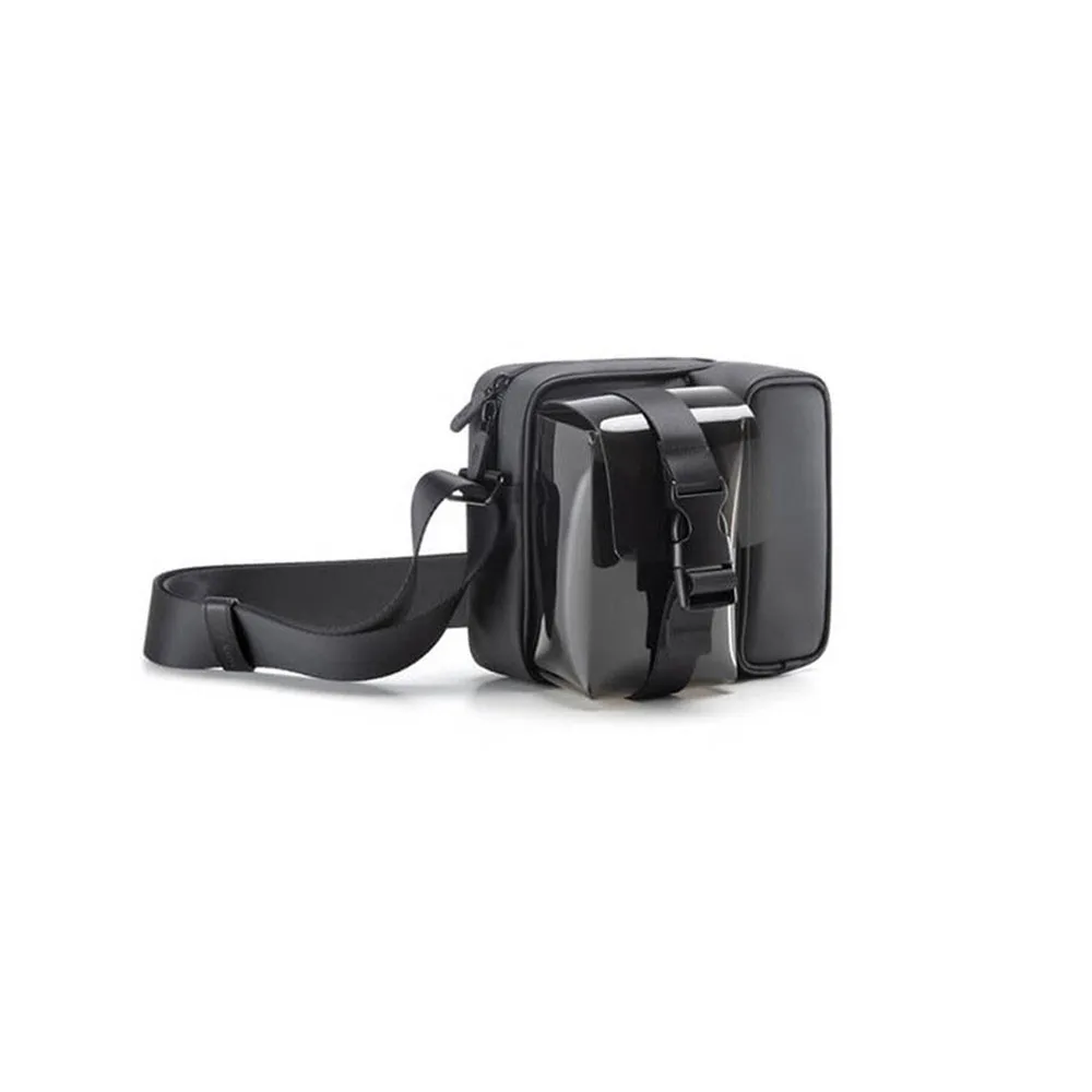 Buy Portable Storage Bag Travel Case Aircraft Remote Controller Carrying Bag Case for DJI Mavic Mini/Osmo Pocket /Osmo Action Drone