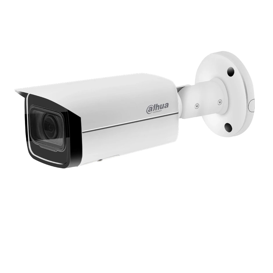 

IP camera 6MP POE IPC-HFW4631H-ZSA Bulit-in MIC Outdoor IP Camera Motorized Zoom 2.7-13.5mm H.265 CCTV IP Camera
