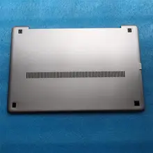 Для LENOVO ideapad U310 Нижняя крышка базовый чехол нижний чехол розовый 3ALZ7BALV50