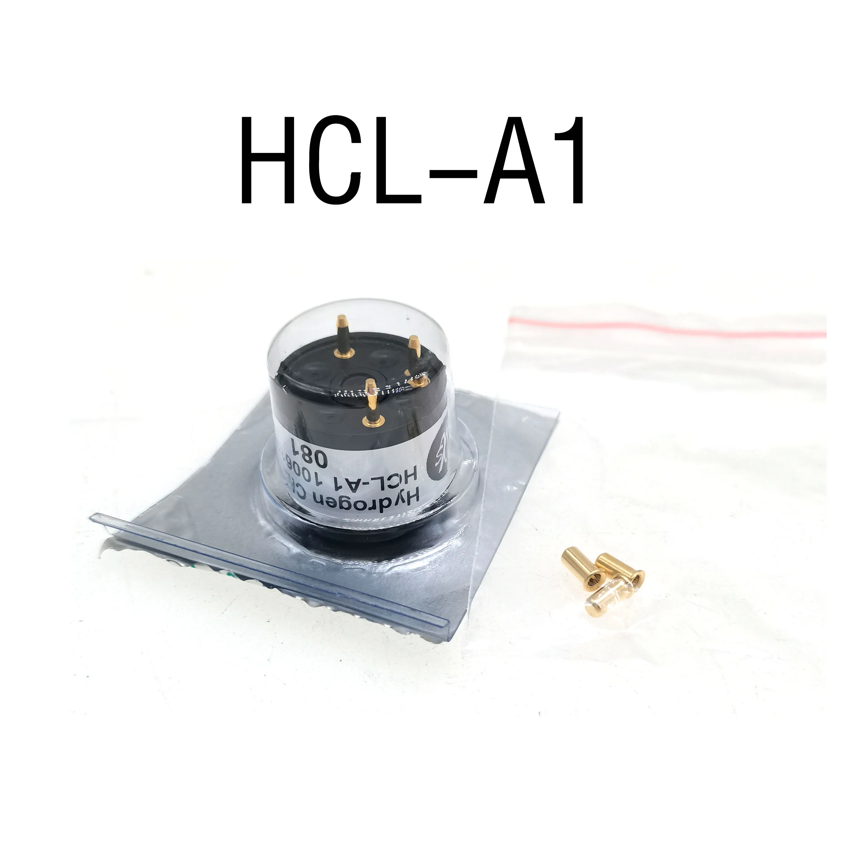 Новая оригинальная электронная химическая гидрохлорная кислота HCL газовый