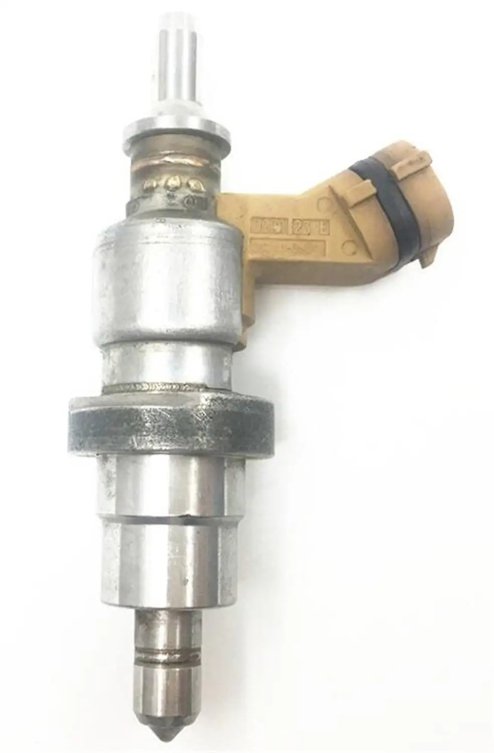 1pc Jets Fuel Injectors 23710-26011 Spray Nozzles Fit for Nissan Japan Original Parts | Автомобили и мотоциклы
