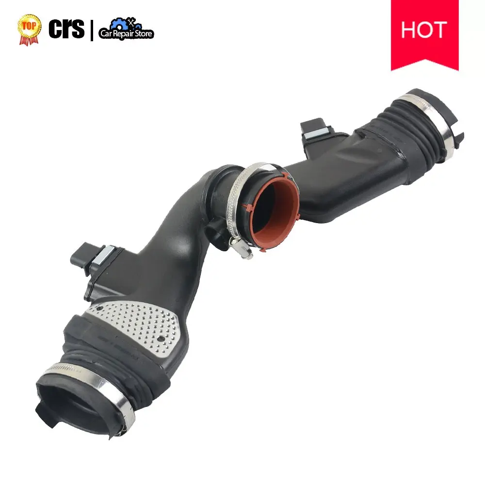 A6420907397 Engine Turbo Intake Pipe Mass Air Flow Sensors A6420943497