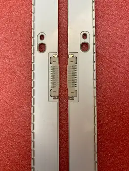 

New 5set=10 PCS LED backlight strip for Samsung UE49KS7000 UN49KS8000f UE49KS9000UXXC BN96-39528A 39527A V6EB_490SMB_LED68_R2