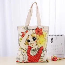 Eco - Friendly Reusable Cotton Tote Bag - 30x35 cm (7)