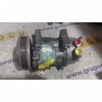 

01397910360 COMPRESSOR AIR CONDITIONING CITROEN XSARA SALOON