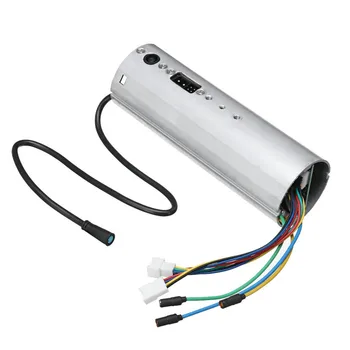 

Ninebot ES1 ES2 ES3 ES4 Scooter Bluetooth Circuit Board And Controller Scooter Motherboard Dashboard Accessory New 2020