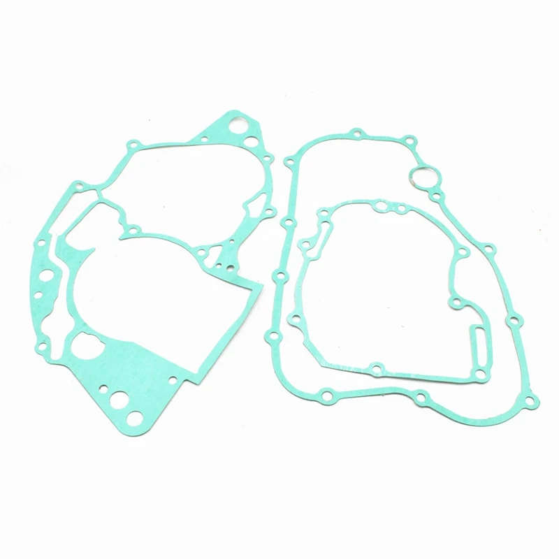 New Compplete Full Gasket Kit For Honda CRF250R CRF250X I GS26 2004-2009