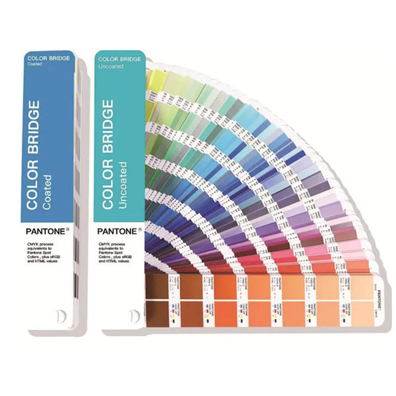 Pantone bridge. Pantone gp1301xr. цвета pantone. color bridge  uncoated. набор вееров цветов pantone color bridge guide (coated &amp; uncoated).