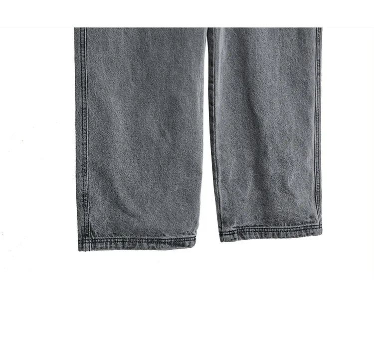 Женский джинсовый комбинезон, Размеры M, L, XL,, женские свободные джинсовые комбинезоны, женские повседневные джинсовые комбинезоны на пуговицах, комбинезон бойфренда, комбинезон, Z3
