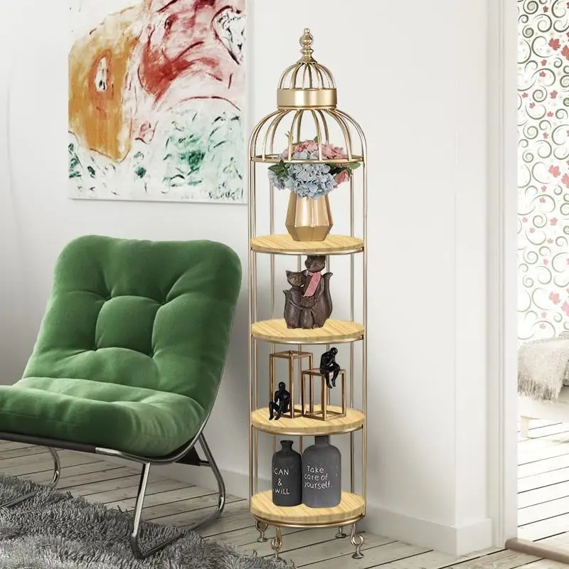 Soporte Interior Huerto Urbano Madera для Repisa Para Plantas лестница Dekoration Stojak Na Kwiaty Балконная полка