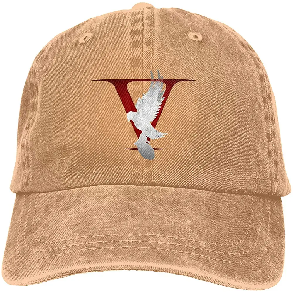 CJGlinzhanymx голливудская немертвая регулируемая бейсболка