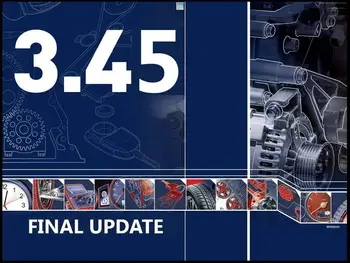 

hot selling auto--data3.45 version Auto--data software Latest version+ install video guide