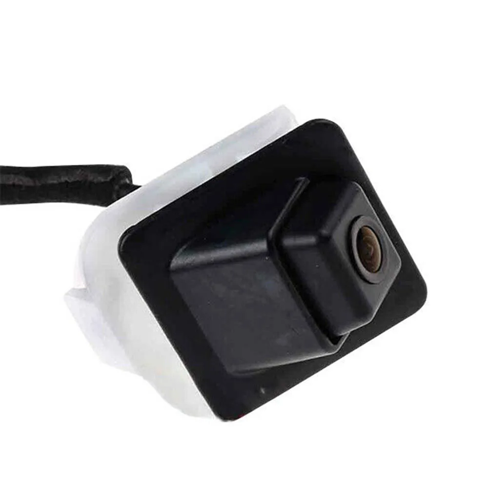 

Plastic Back Rear View Rearview Camera For Hyundai / Kia # 957603Z300 957603Z301 Rear View Auto Back Up Off Reverse Parking Rear