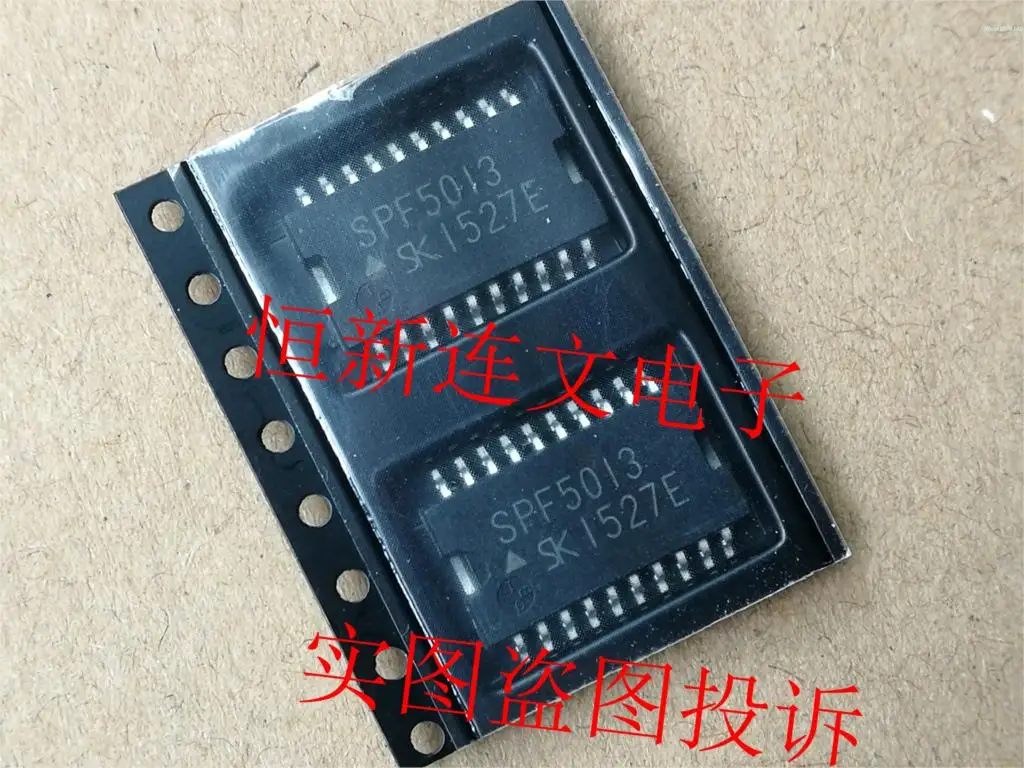 10 шт./лот SPF5013 HSOP20