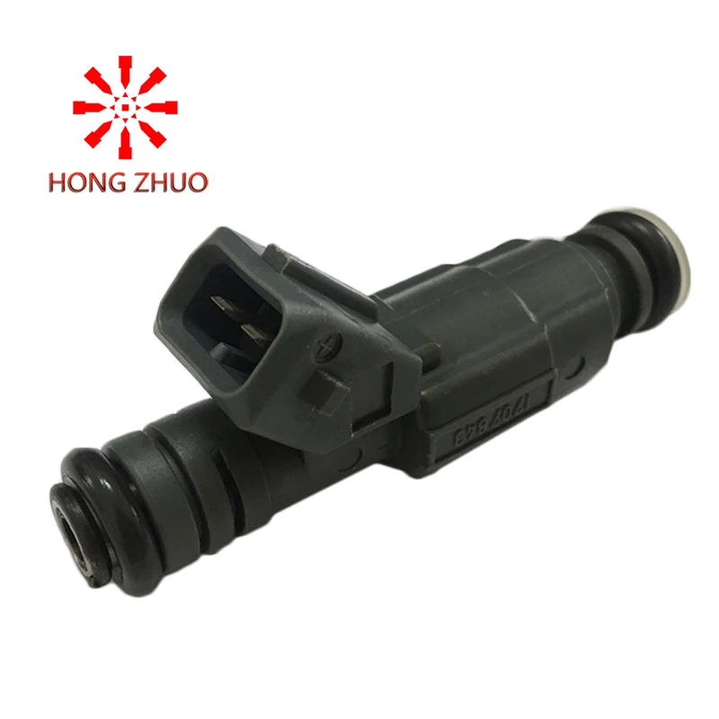 professional High Performance Factory manufacturing good quality fuel injector OEM 0280155823 13641707843
