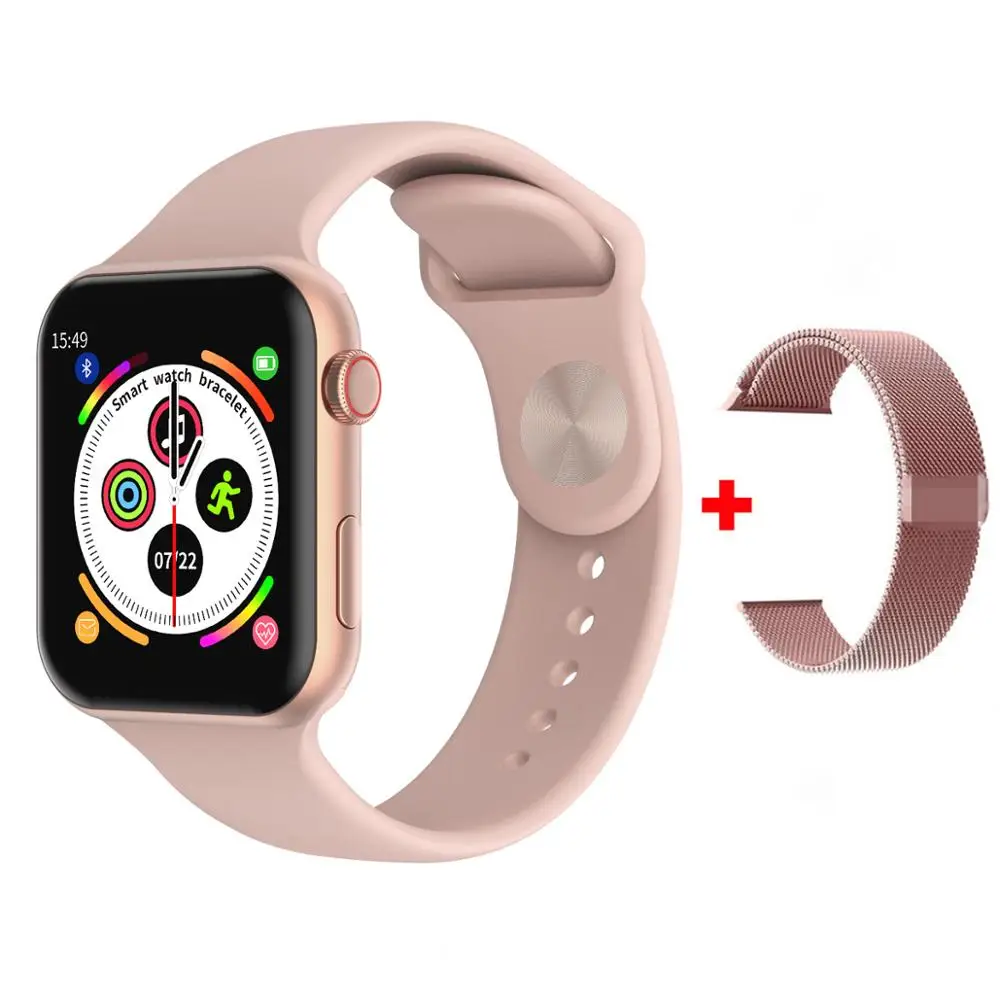 intelligent bluetooth smartwatch