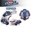 New Remote Control Motorcycle 2.4Ghz 1:10 High Speed Motorbike 360 Degree Rotation Drift Car 20mins Drift Cars RTR 4