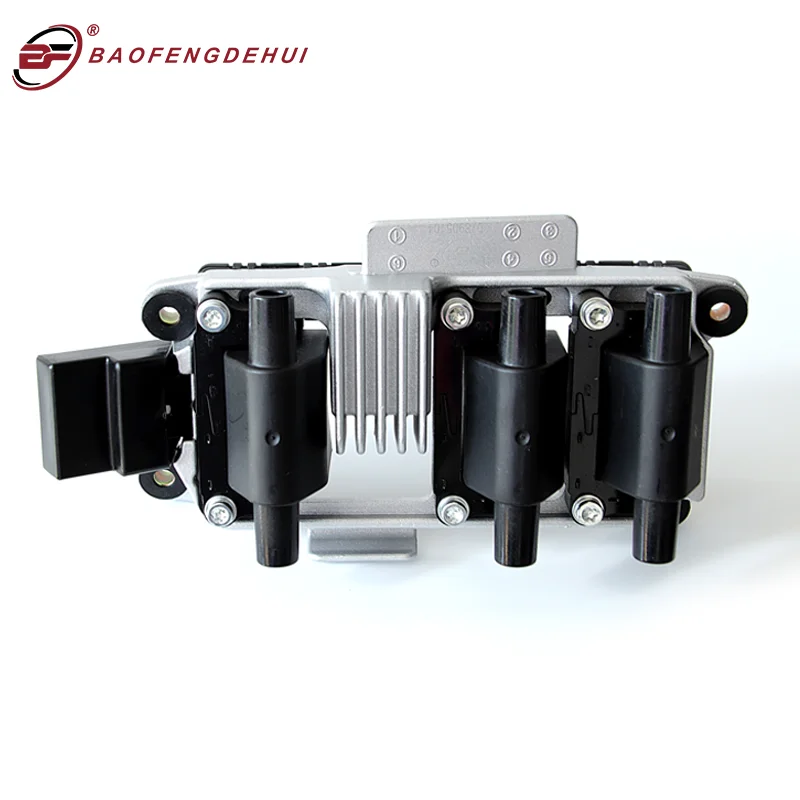 Авто катушка зажигания 078905104 для Volkswagen PA PASY для Skoda SUP для Audi A4 A4Q A6 A6Q A8 A8Q AA4C автомобильные запчасти зажигания