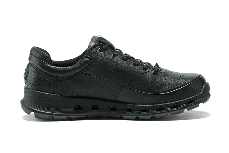 Новинка года; Ecco Oxygen 2,0; Мужская обувь; zapatillas hombre Liliecco; повседневная обувь; Нескользящая дышащая кожаная обувь; 842514 39-44
