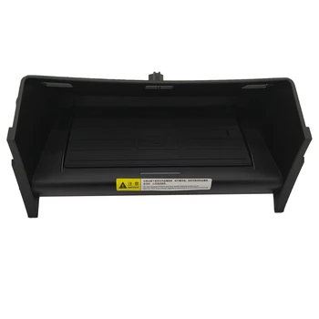 

Car Wireless Charger Qi Fast Charge Pad For Mercedes-Benz Gle Gls Gl Ml Grade Gls 350 Gls 63