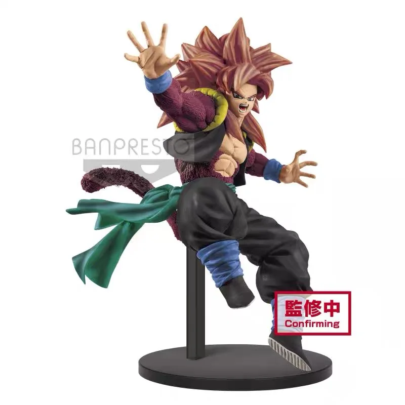 В наличии Banpresto с рисунками из комикса Жемчуг дракона герои рисунок ZENO 9th