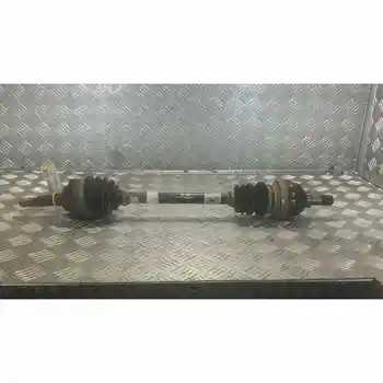 

96832203 TRANSMISSION FRONT LEFT Chevrolet AVEO