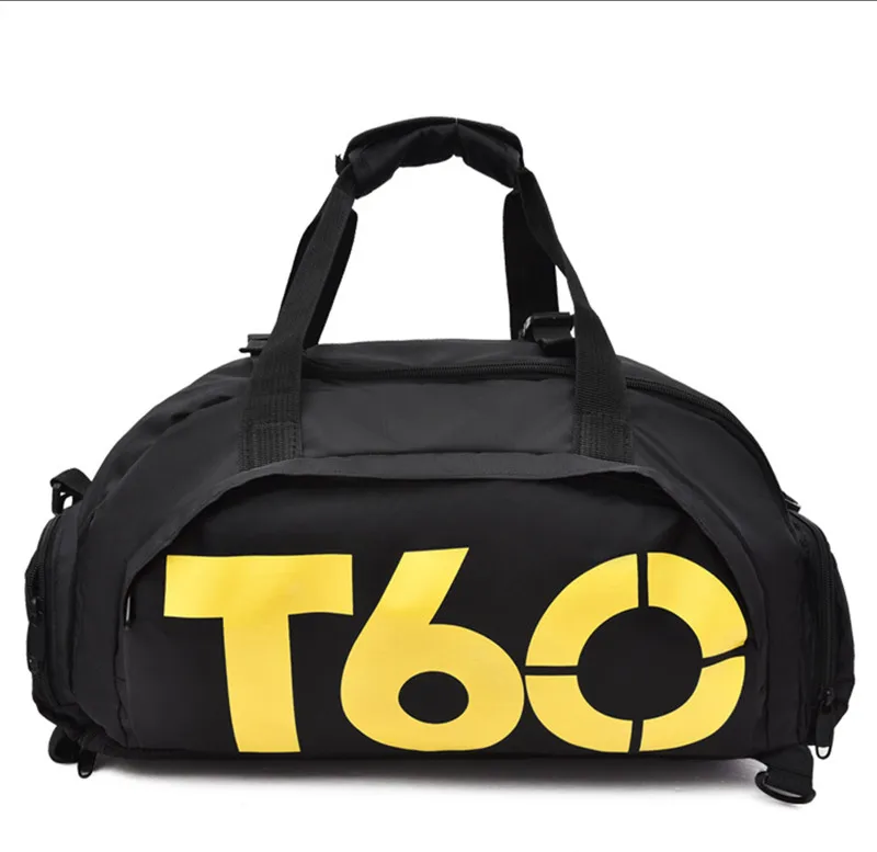 Unisex Portable Gym Bags - true deals club