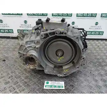 

GEARBOX VOLKSWAGEN GOLF VI (5K1) KNF 040408 11.5 CMS AUTOMATIC