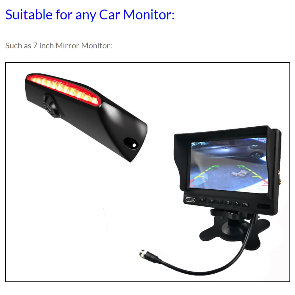 For IVECO Daily  详情10