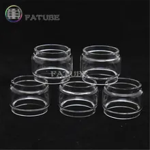 5 шт. FATUBE bubble glass аксессуары для сигарет для OBS Crius 2 одинарная катушка/OBS Crius 2 двойная катушка
