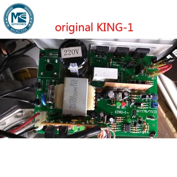 

Refit treadmill motor controller circuit board compatible with KING-1 900176/ 75(2)