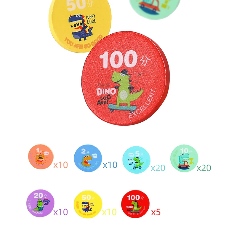 Money Saving Box Piggy Bank Wooden Password Box Kids Wooden Box Toys Elephants Piggy Bank Digital Coins Saving Simulated Games Early Educational Wooden Learning Toys For Baby