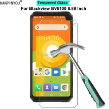 For Blackview BV6100 6.88