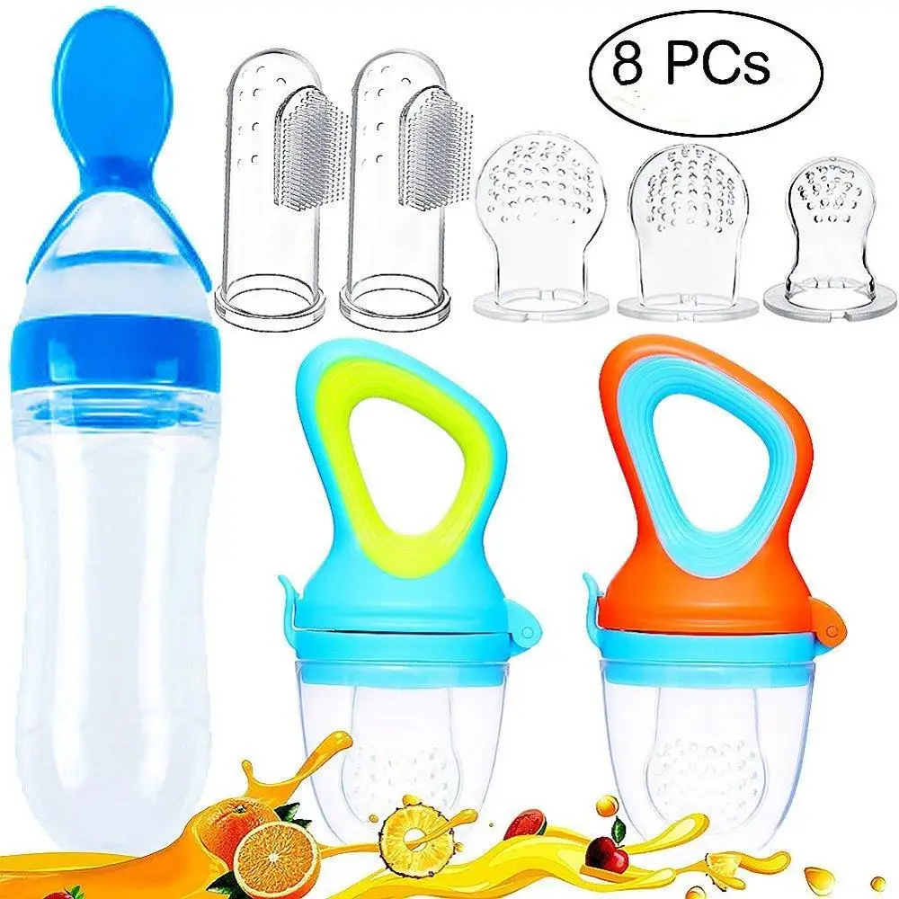 best bottle to use with rice cereal