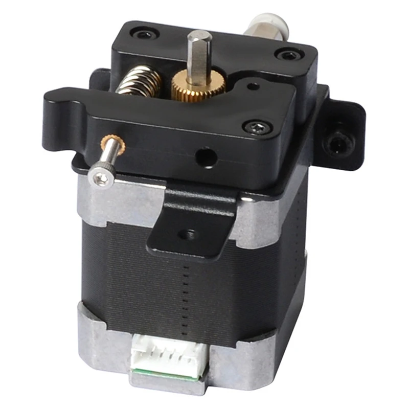 Ângulo de Passo Remota para A10m Impressora Extrusora Alimentador dc 1.68a Duplo v 1.75mm 1.8 Graus Segurando A20m 3d Mk8