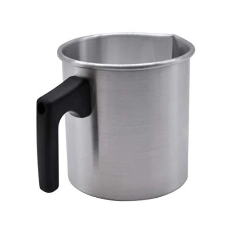1.2L Candle Melting Pot Wax Cup Making Pouring for Home DIY Store | Дом и сад