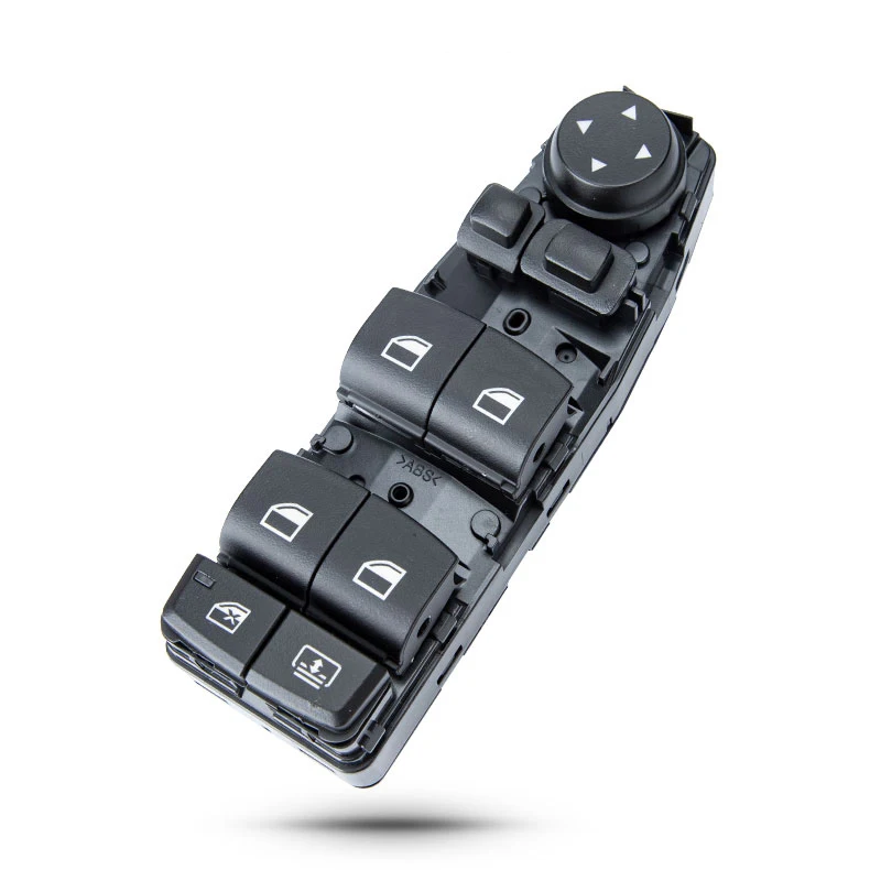 LHD для BMW F01 F02 F06 F07 F10 F11 F18 F25 X3 5 6 7 серия автомобильный стеклоподъемник главный