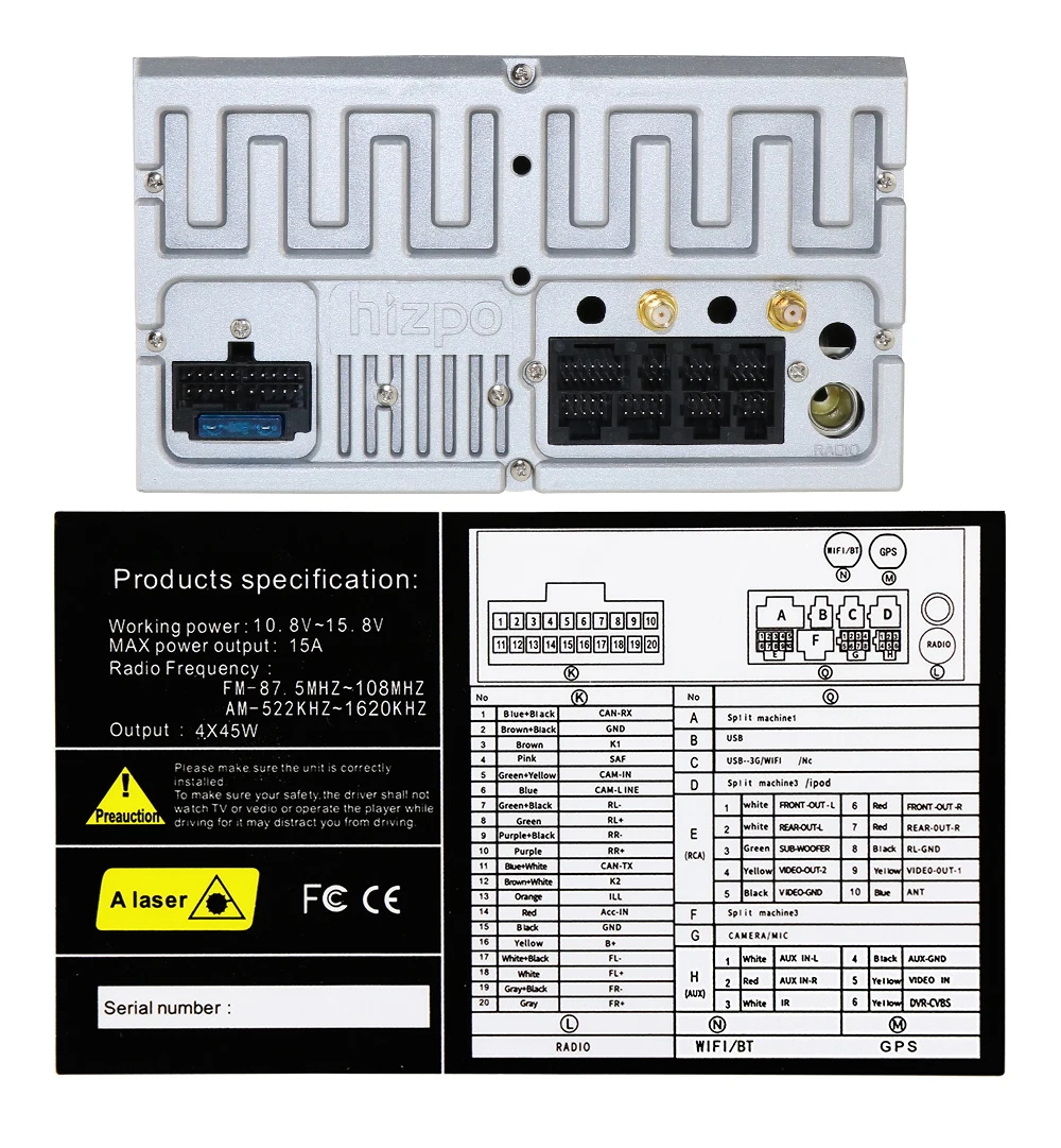 DSP ips 2din Android 9,0 4 Гб 64 ГБ Автомобильный gps для Ford Mondeo S-max Focus C-MAX Galaxy Fiesta transit Fusion подключение kuga dvd-плеер