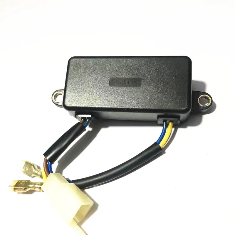 gerador gasolina tt21 12 regulador de tensao 05