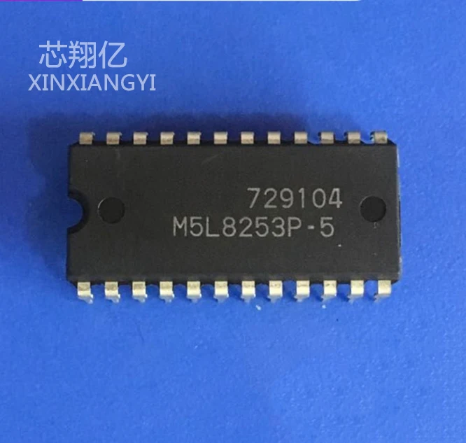 XINXIANGYI M5L8253P-5 DIP | Обустройство дома