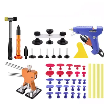 

Dent Removal tool Paintless Dent Repair Tools Straightening Dents Puller Glue Gun Ferramentas hand tool