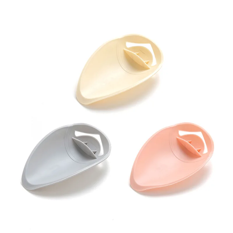 

Faucet Extender Sink Handle Household Goods Bathroom Kitchen Children Hand Wash for Baby Kids Hand Washing Three Colors h3
