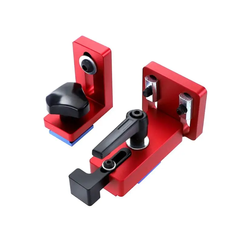 35/45 T-Slot Track Stop Slimer Miter калибровочный соединитель рельсовый фиксатор желоба локатор для фрезерная Деревообработка