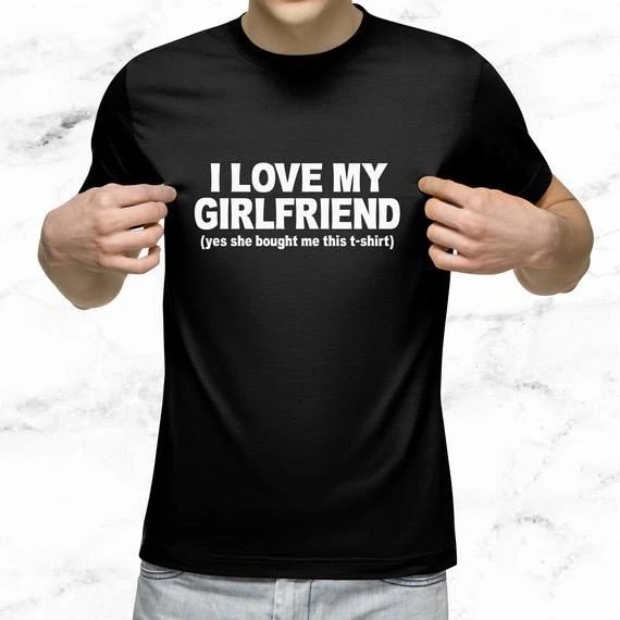 Shirts for boyfriend Clearance