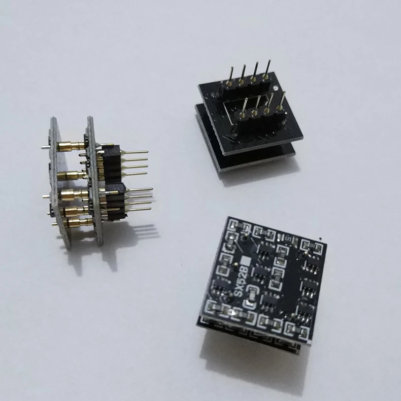 SX52B дискретный операционный усилитель модуль балансировки Tuningn E5532 Pre-amp Opa Board 4558d