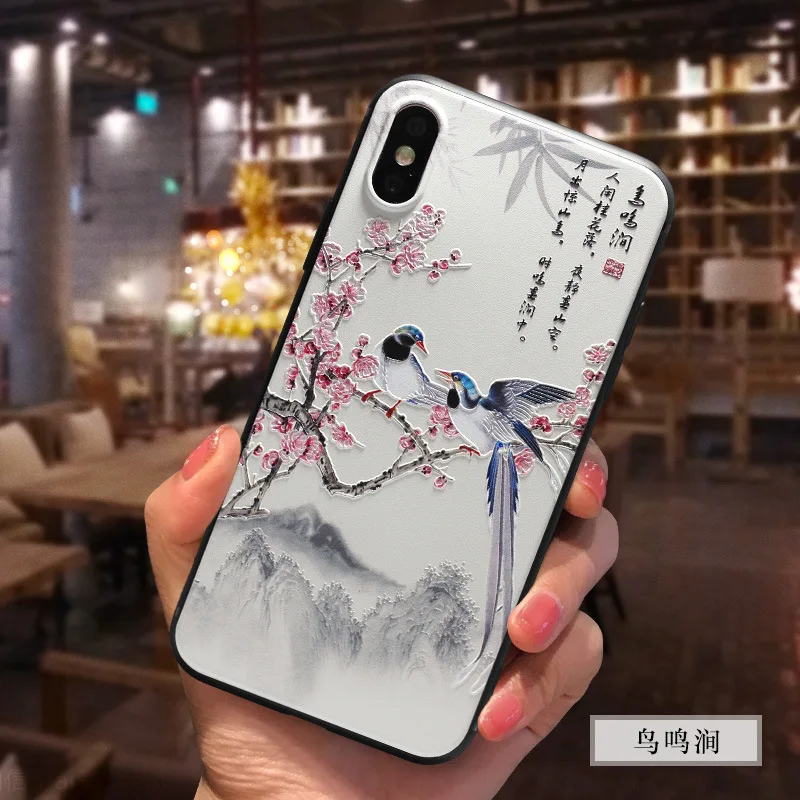 Роскошный для Apple iPhone 7plus Чехол I Phone X Cover 7plus 8 Plus Xs Max Xr Capa Coque 6s 6 plus IPhone 10 мобильные телефоны - Цвет: розовато-Серый