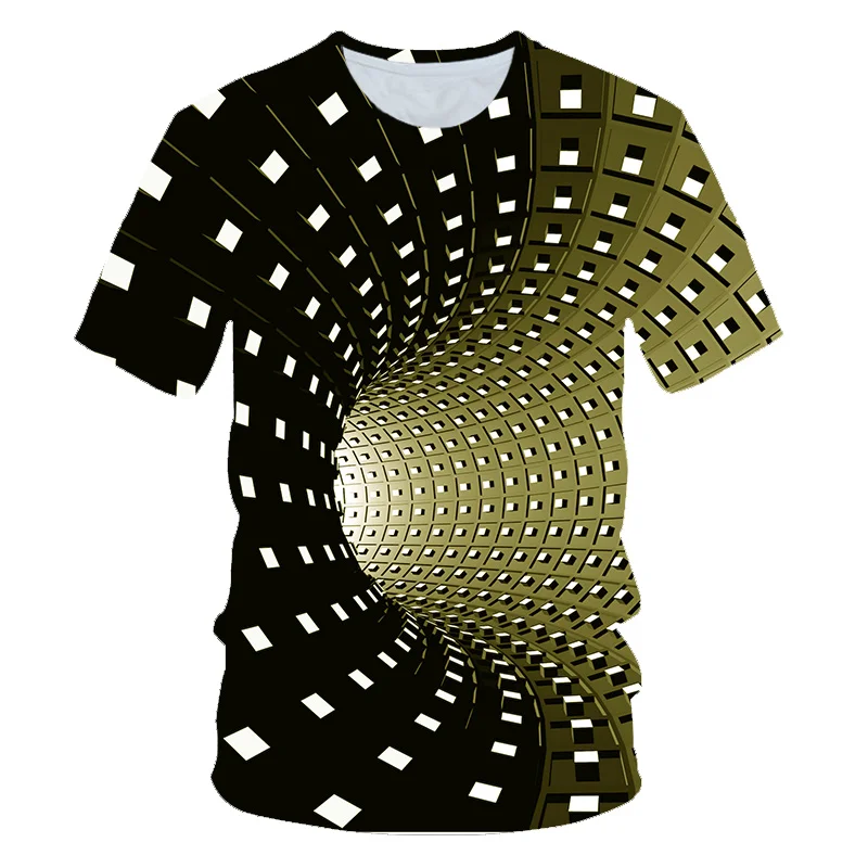 Buen valor Camiseta con estampado 3D de espiral abstracta para niños y niñas, Camiseta con estampado de vórtice, moda urbana, moda informal Myw5enkqrXg Buen valor Camiseta con estampado 3D de espiral abstracta para niños y niñas, Camiseta con estampado de vórtice, moda urbana, moda informal Myw5enkqrXg